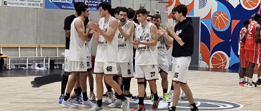 Playoff Serie C, si parte: Progetto Ma.Go – Casorate derby di fuoco. Varese Academy ospita Robbio