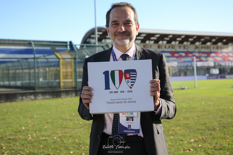 La nuova Serie C di Matteo Marani tra boom spettatori e mutualità. Tutti i numeri della crescita