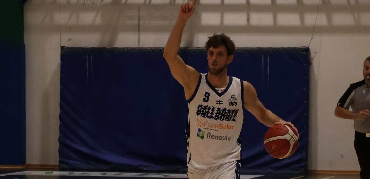 4^ B Interregionale – Gallarate vola, Gazzada convince. Sangio fa la voce grossa a Pizzighettone