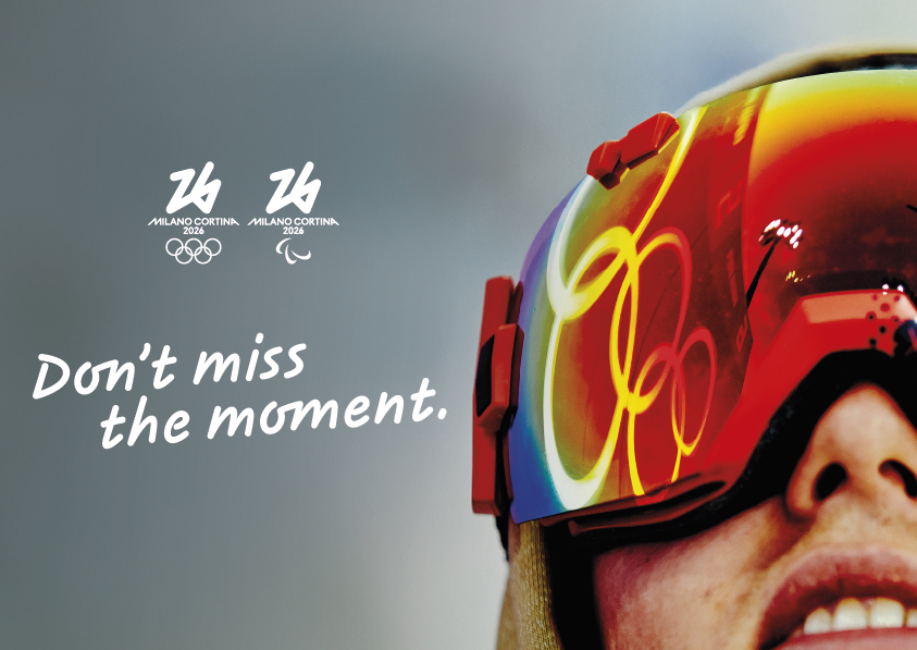 Milano Cortina 2026: da aprile 2025 vendita libera dei biglietti. Si parte da 30€ per vivere il sogno olimpico