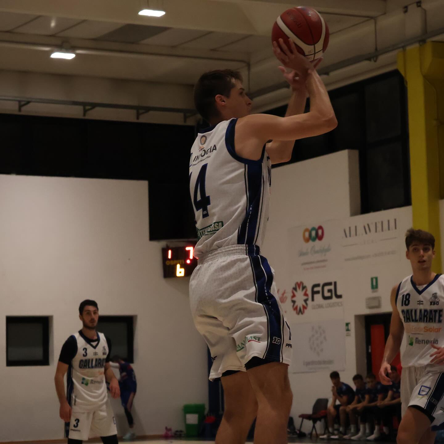 5^ B Interregionale – Gazzada ospita Torino, Sangio Social Osa. Big match Gallarate – Pavia