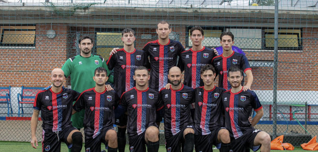 Morazzone strepitoso: vittoria 1-0 con la capolista Baranzatese