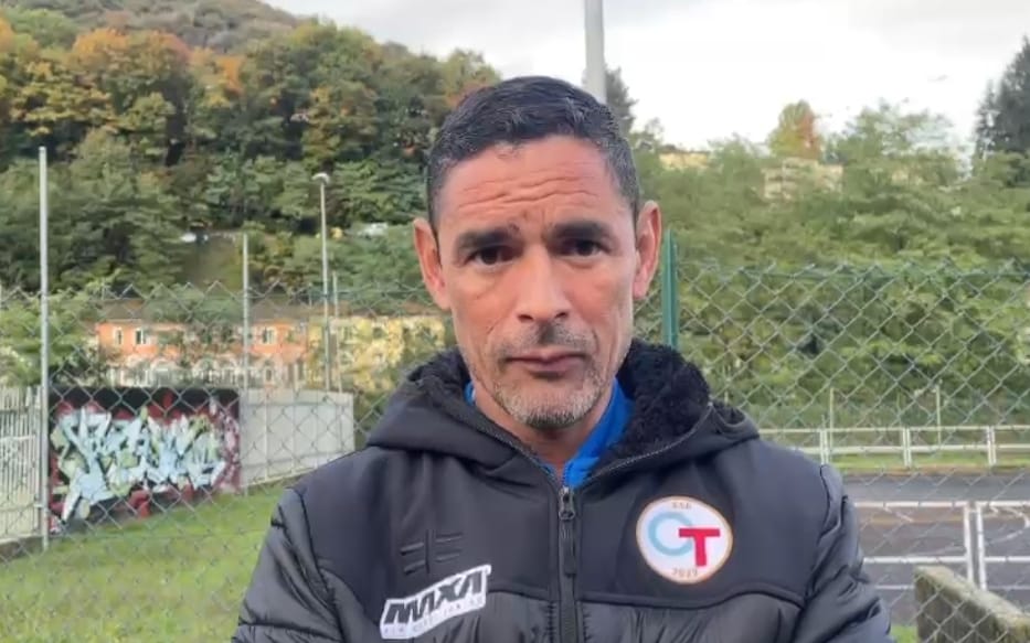 Svolta Olimpia Tresiana, salta la panchina di Neto Pereira