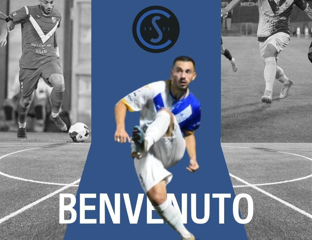 Solbiatese sul mercato: ecco un ex Serie C