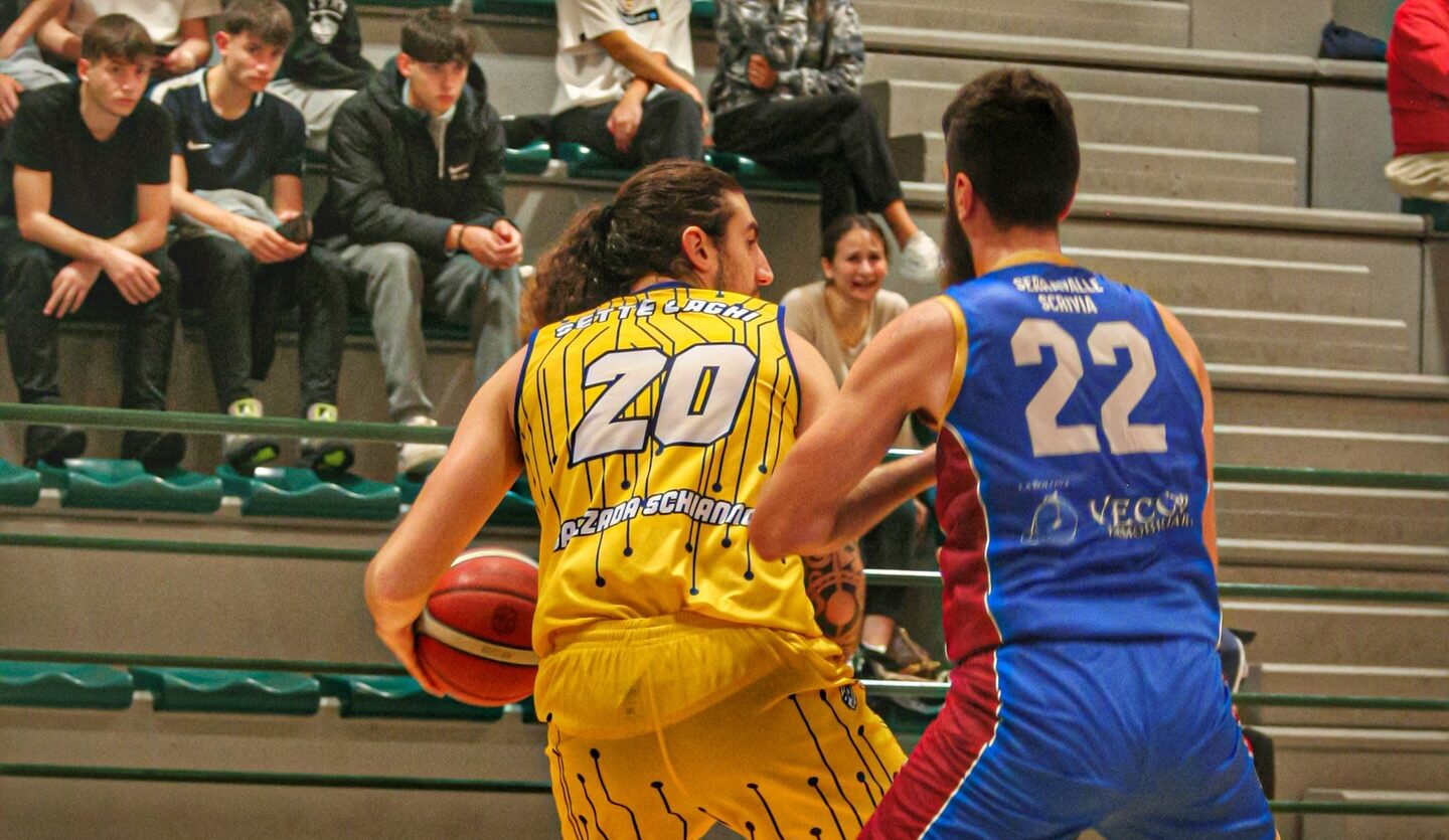 Gazzada, Pesenato: “Unione di gruppo e difesa i nostri punti di forza. Ci manca solo un passo per l’obiettivo playoff”