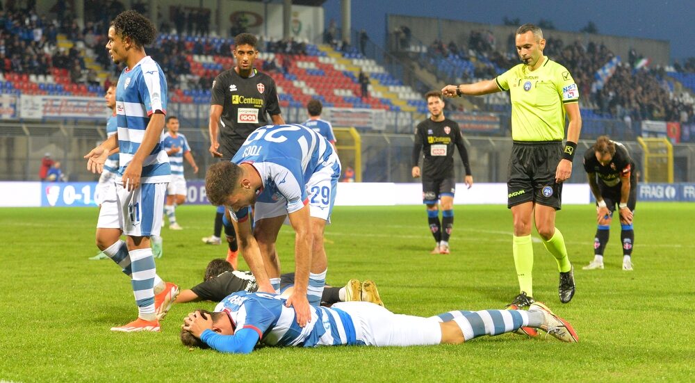 Pro Patria – Novara 1-1 (13)