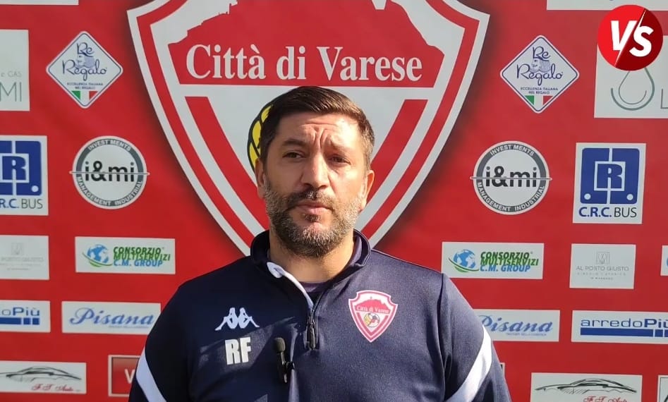Varese ad Asti ferito nell’orgoglio, Floris: “La sconfitta ci farà crescere. Non esistono partite facili” – VIDEO