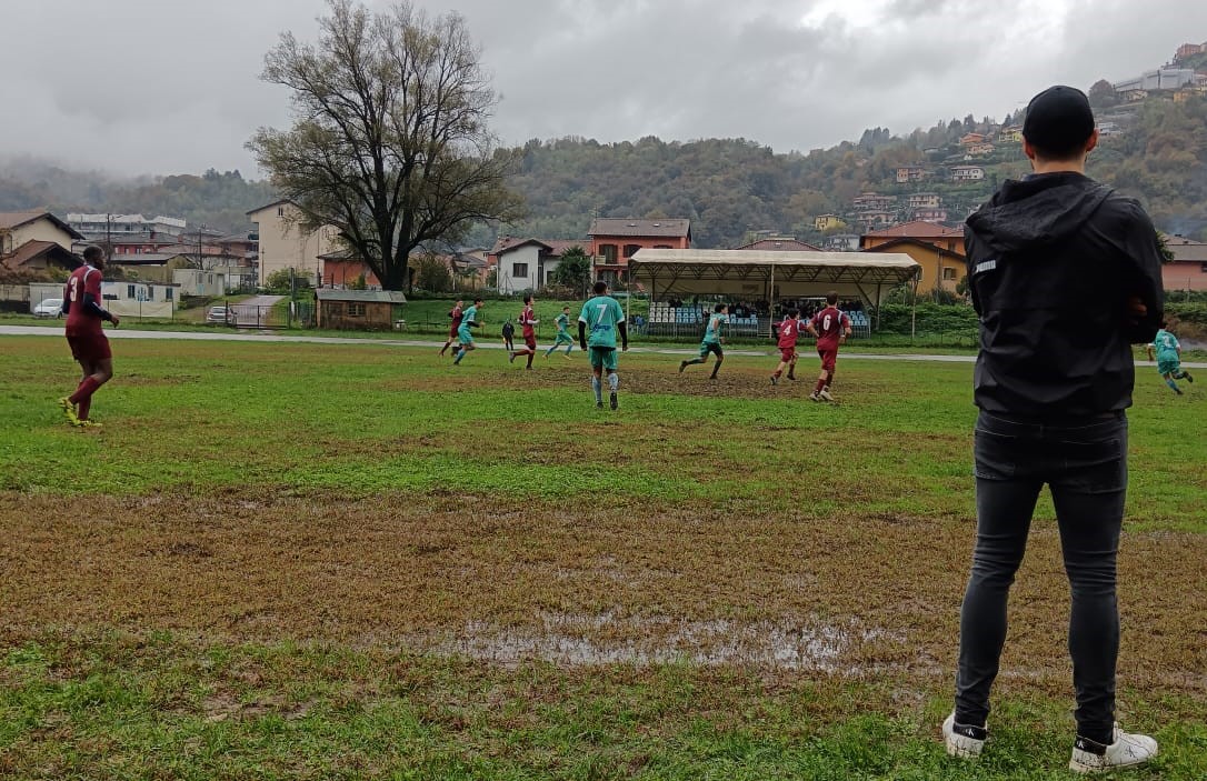 Juniores Prov. – San Luigi, Tomasini: “Orgoglioso, squadra fantastica. Vogliamo recuperare i punti persi”