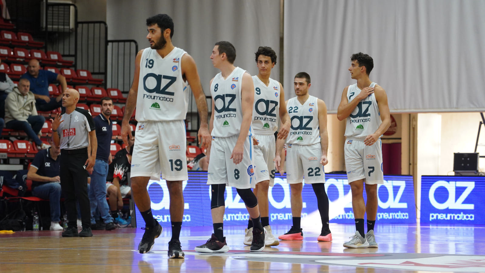 14^ B Nazionale – Testacoda Ragusa-Legnano, Saronno non può sbagliare a Crema