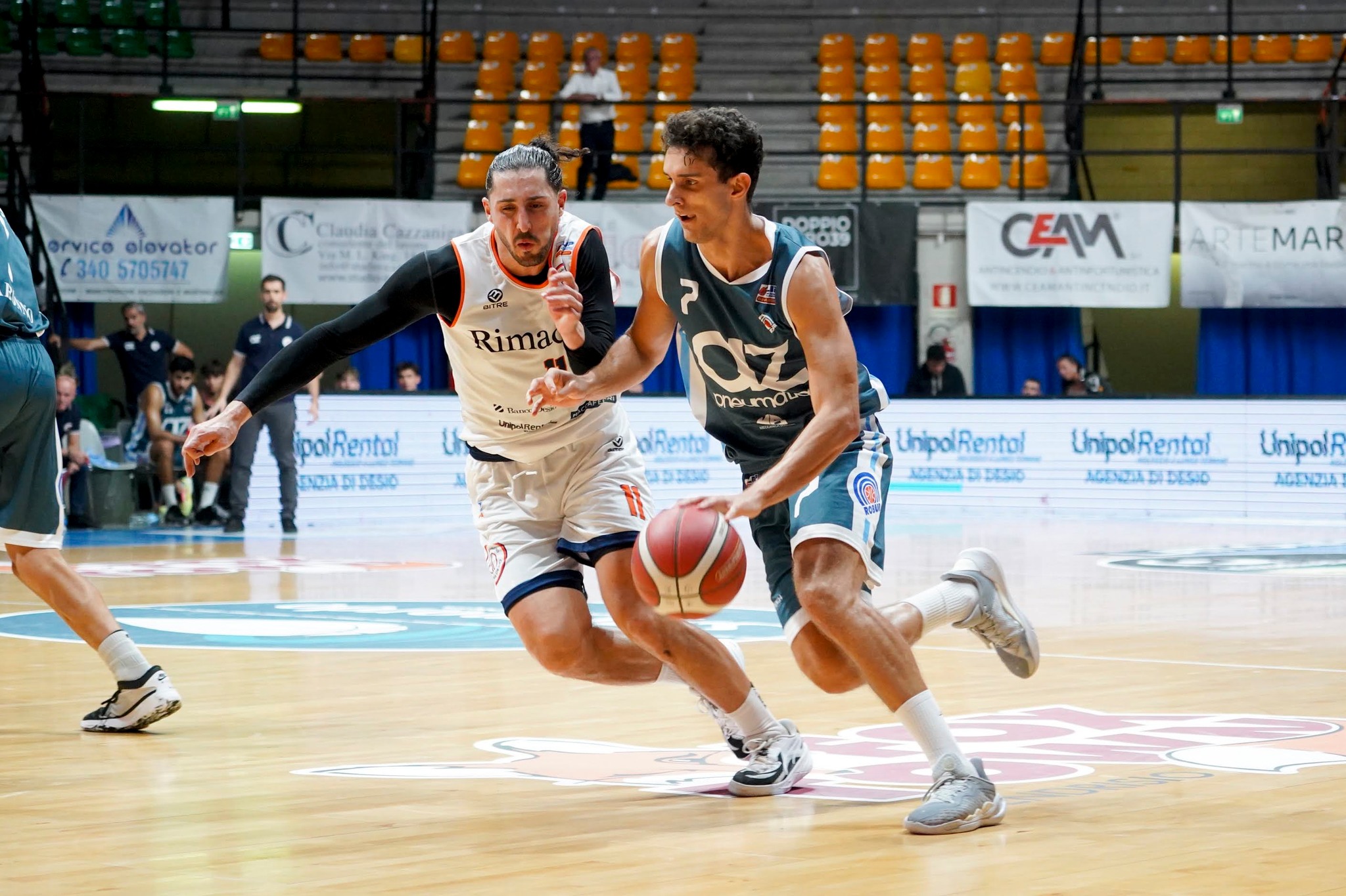 15^ B Nazionale – Saronno per il tris, Legnano per continuare a volare