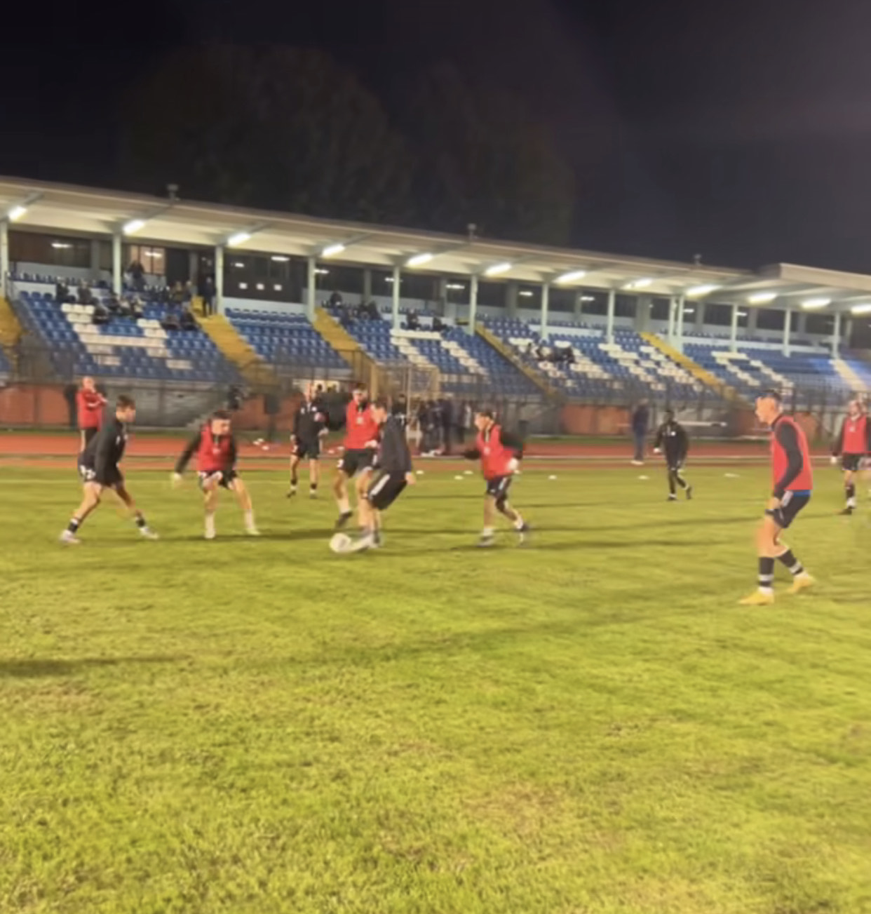 La Solbiatese fa la voce grossa: 2-3 nel derby con il Saronno