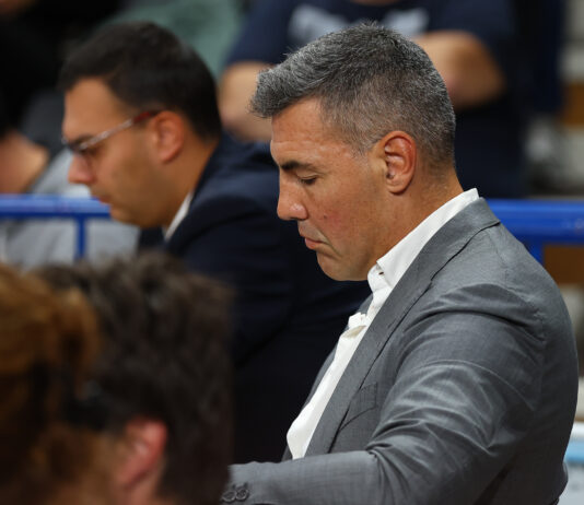 NBA Europe, novità sui metodi di qualificazione. Pallacanestro Varese attende fiduciosa