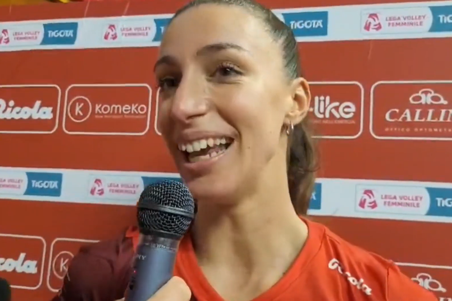Barbolini: “Credavamo in questa vittoria”. Piva:”Vittoria importante per il morale”