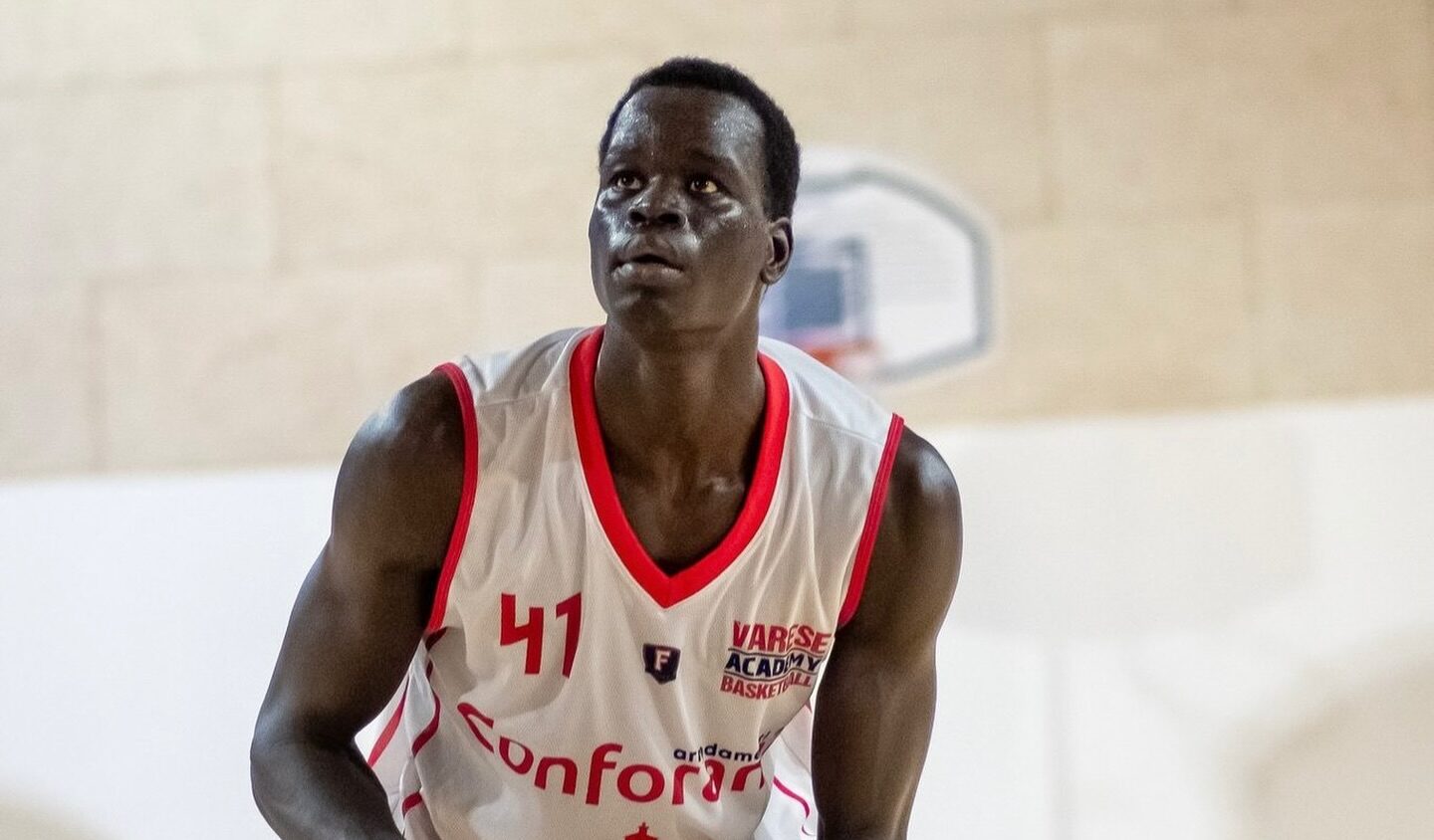 Il Camerun guarda a Varese Academy: Seini, Nantah ed Ewanke convocati in Nazionale