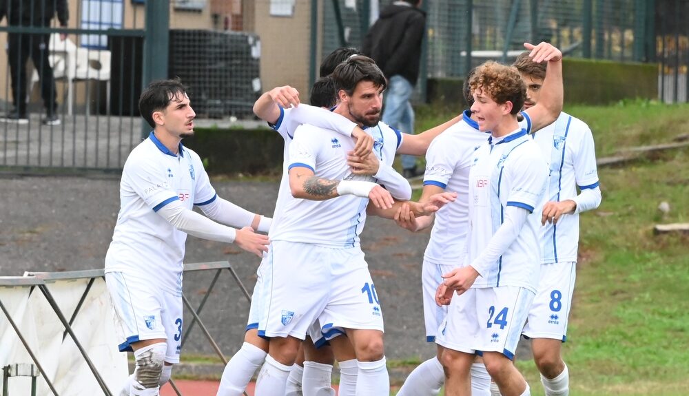 Sestese Saronno 4