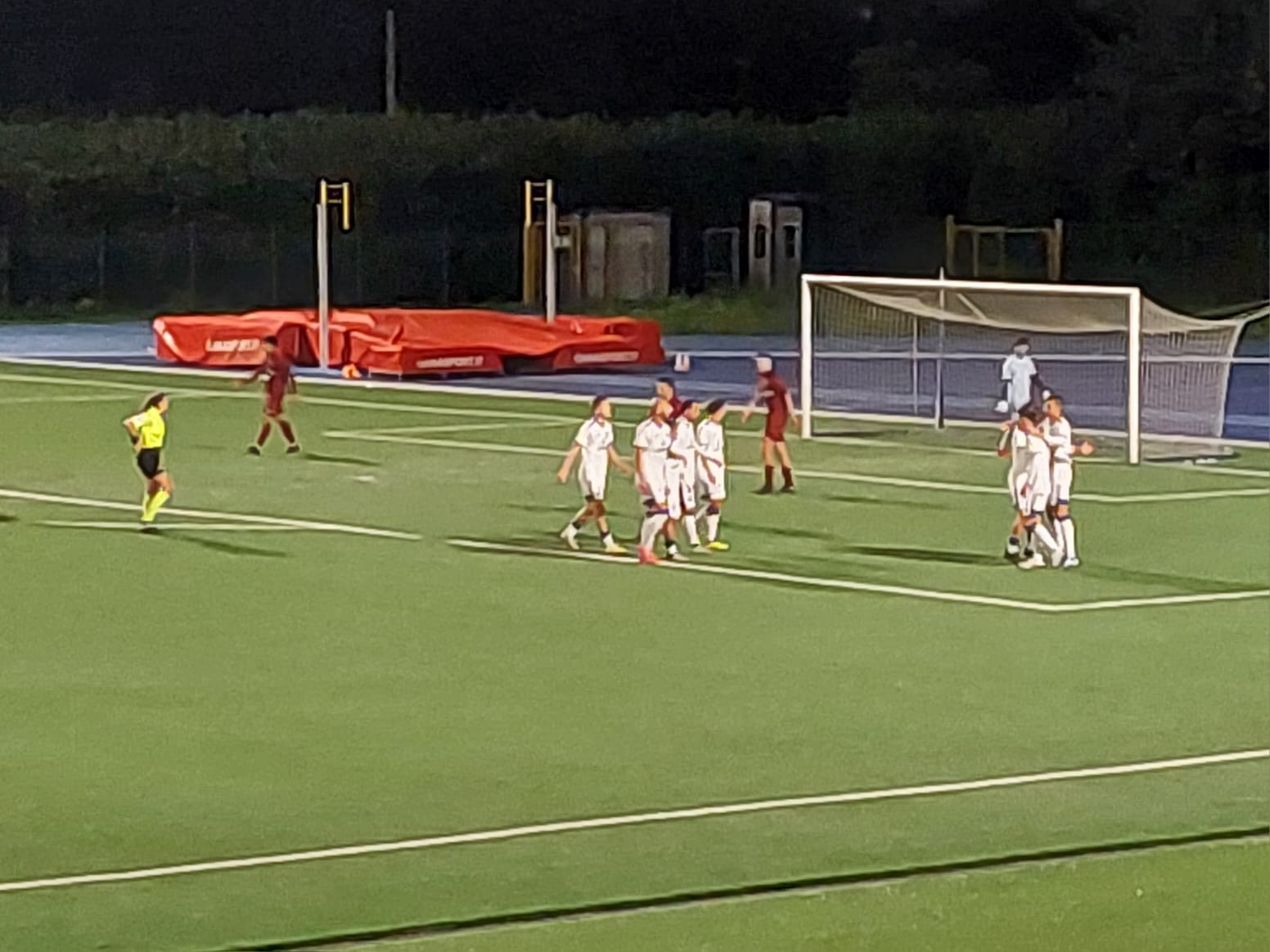 6^ – Solbiatese show: 4-0 al Robbio Libertas. Male il Saronno: 0-1 con il Casteggio