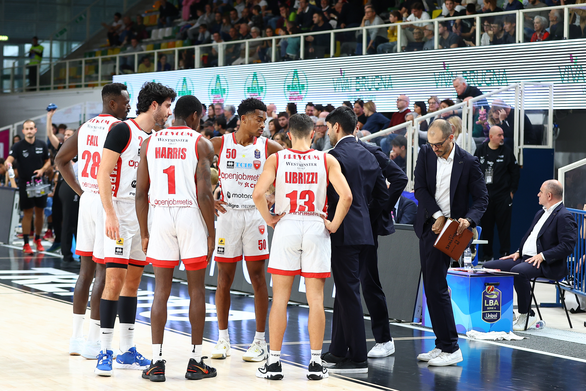 trento – varese
