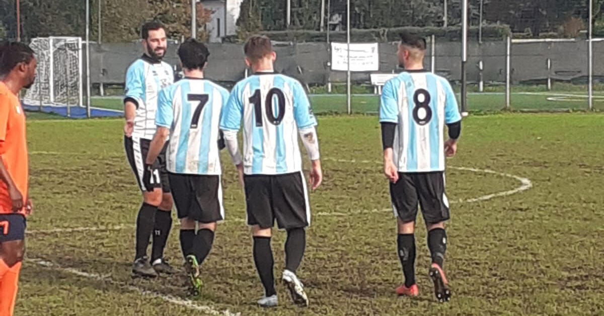 8^ – Gir. A – Goleada Cedratese, poker Lonate per la vetta. Riecco il Beata Giuliana, ko Airoldi