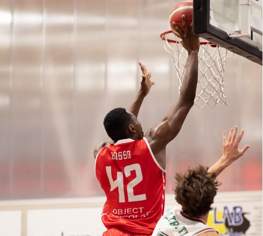 4^ C – Varese Academy in testa, Casorate centra il terzo successo consecutivo. Male Venegono