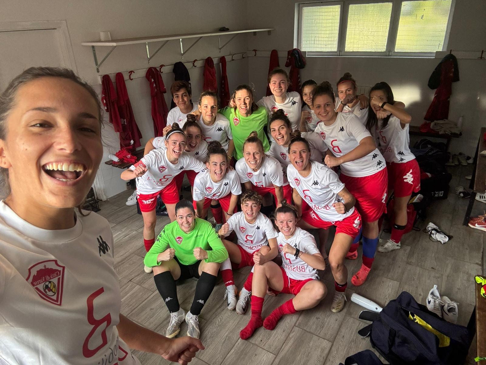 Varese Femminile