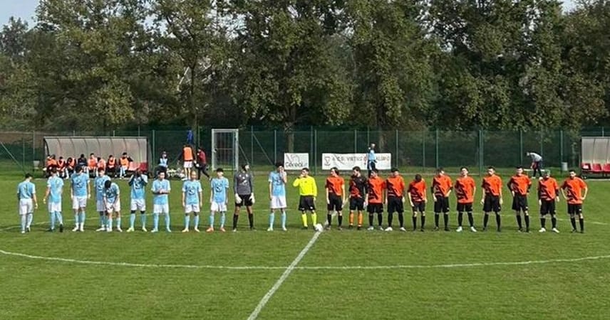 7^ – Manita Torino Club, poker Mocchetti. Cistellum – Legnarello da pazzi: 5-5