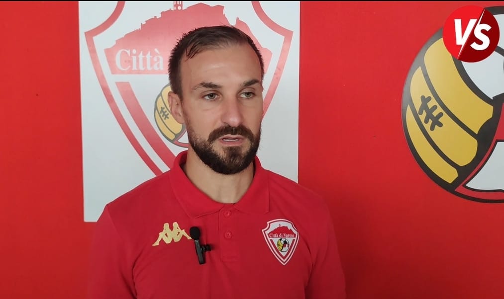 Floris: “Non possiamo regalare un tempo”. Vitofrancesco: “Grazie ai tifosi, ci rialzeremo. Un abbraccio alla mia Foggia”