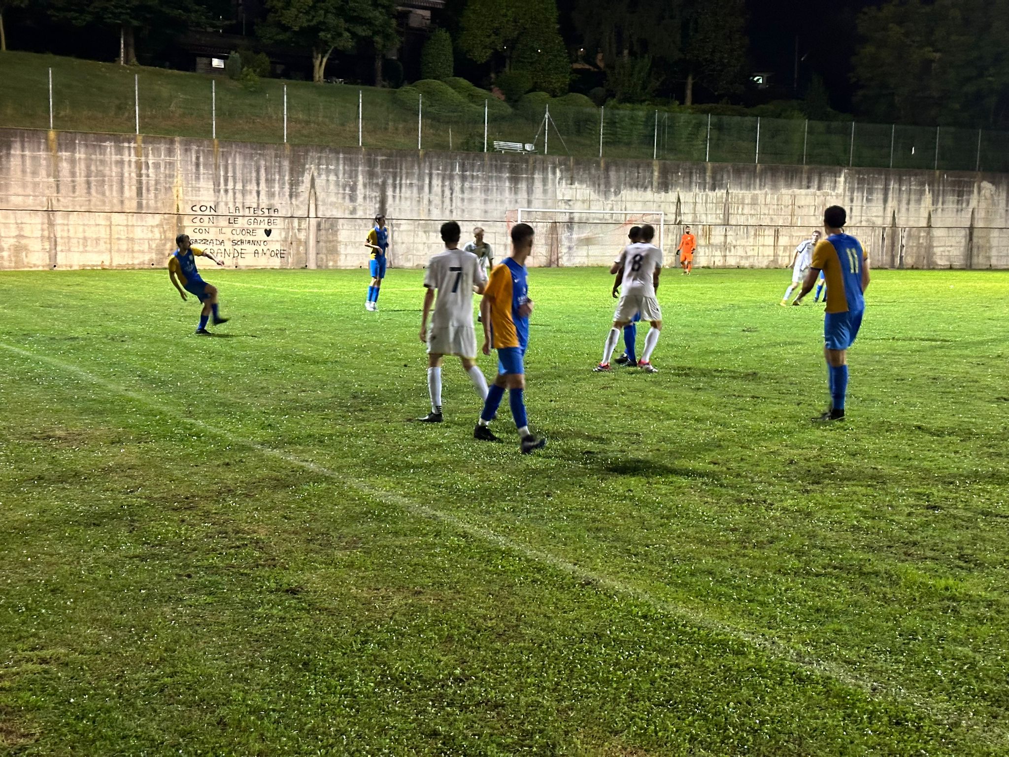 Altro colpo Valcuviana, doppietta per il Gazzada. Ultime firme in arrivo per Bosto e Tre Valli, giorni intensi per il Casbeno