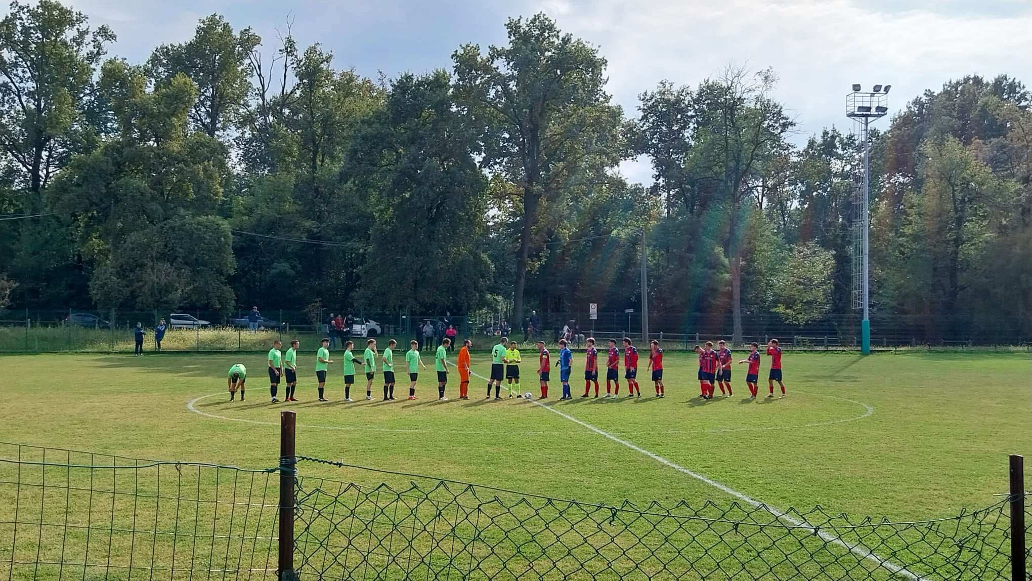 Jeraghese-Eagles Caronno vale i playoff. Settimana prossima Don Bosco-Gazzada