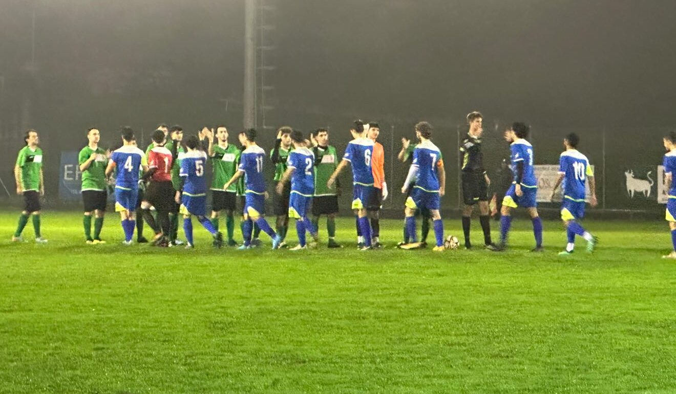 Recuperi 20^: Don Bosco, Gazzada e Solbiatese per la salvezza. Il Samarate punta i quarti di Coppa Lombardia