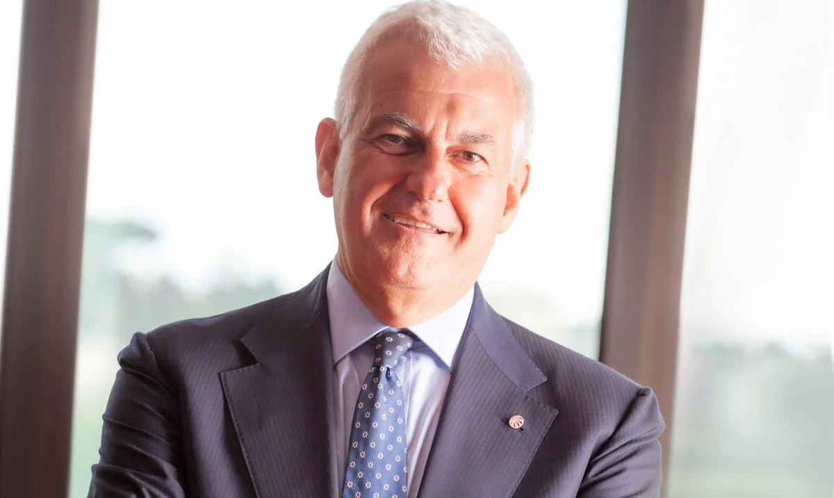 Alessandro Profumo e Rialto Ventures investono sul futuro del calcio digitale con K-Sport