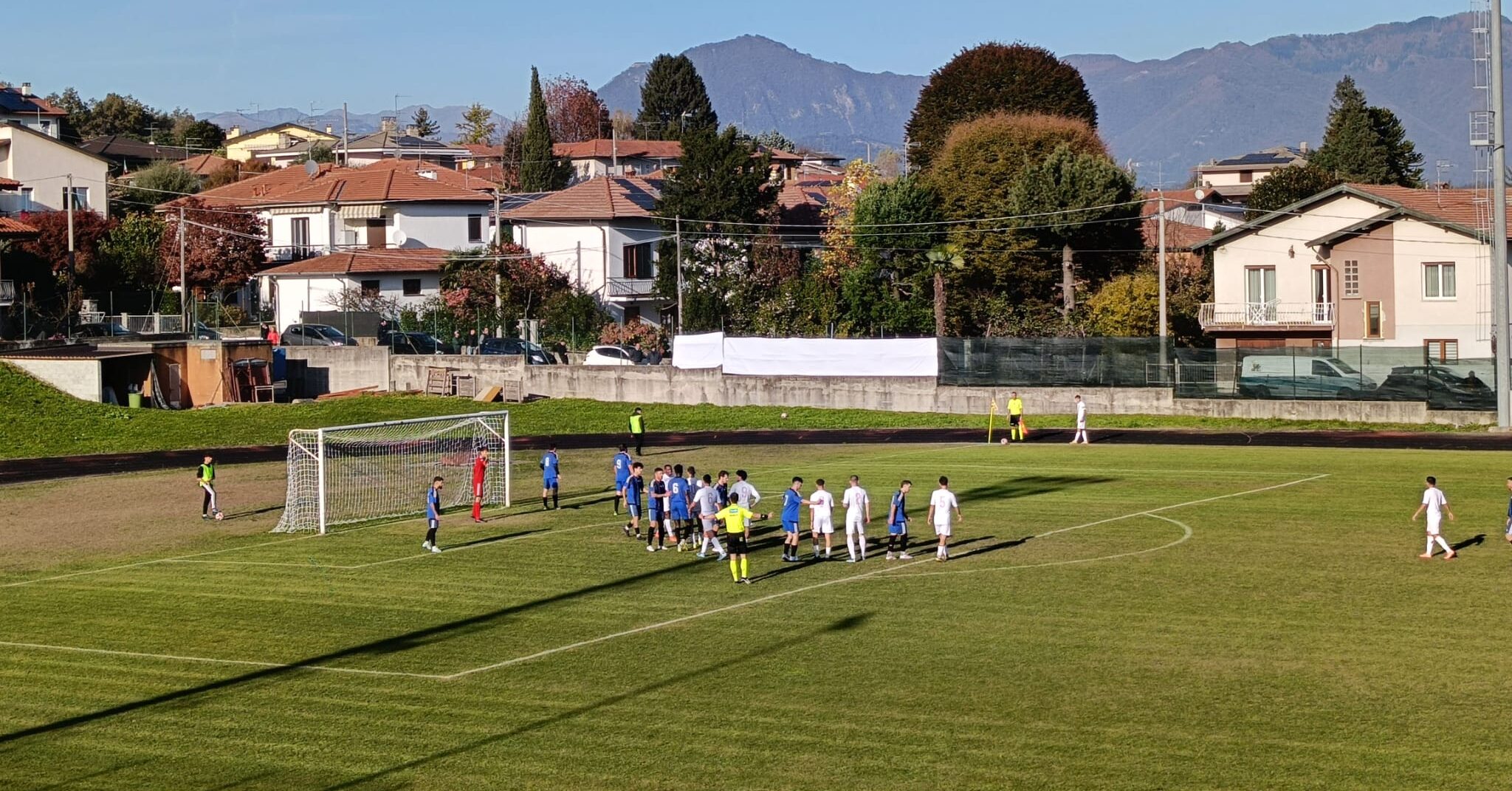 10^ – L’Ispra ribalta il Legnano, la Solbia di corto muso. La Vergiatese rivede i 3 punti, sprofonda la Sestese