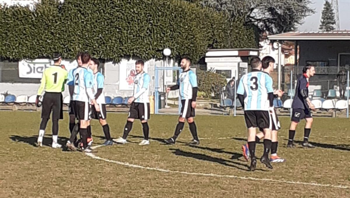 Gir. A – 11^ – Cedratese, Olgiate e Airoldi: tris di vittorie per la vetta. Torna a sorridere la San Giorgio