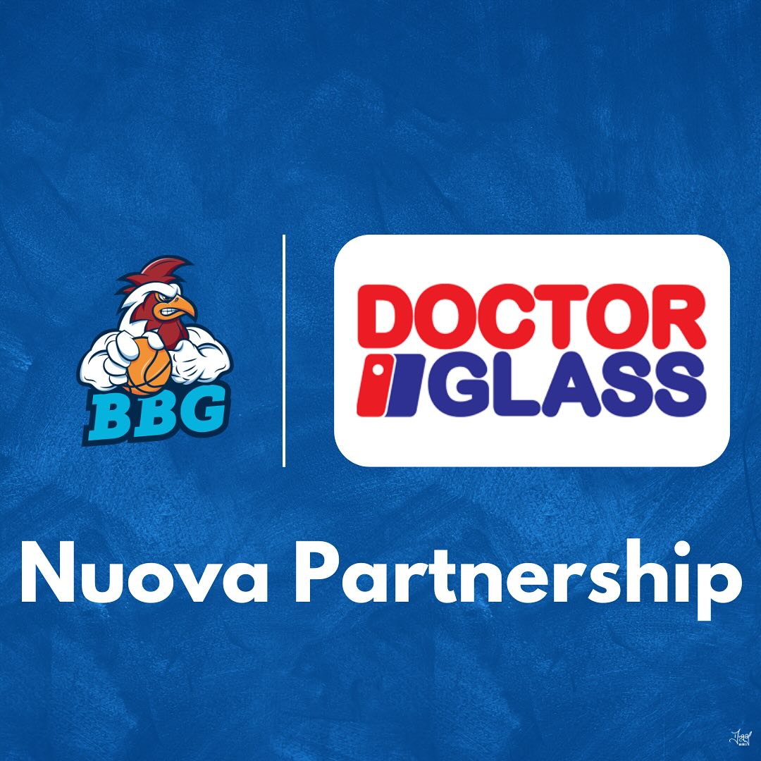 BBG, stipulata una nuova partnership con DoctorGlass Gallarate