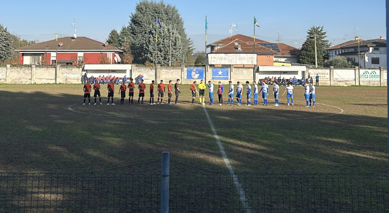 10^ – La Mocchetti travolge la Robur, l’Union cade con la San Marco. Torino Club e Virtus all’inseguimento