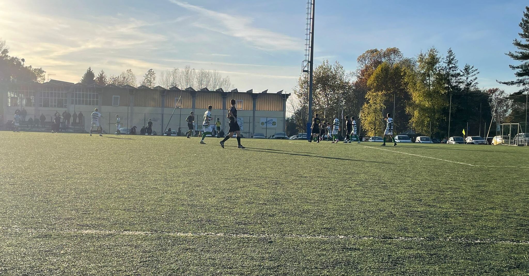 10^ – La Cuassese vince ancora, il Brebbia cade a Jerago. La Valcuviana prende ossigeno, super Gazzada con il Tre Valli