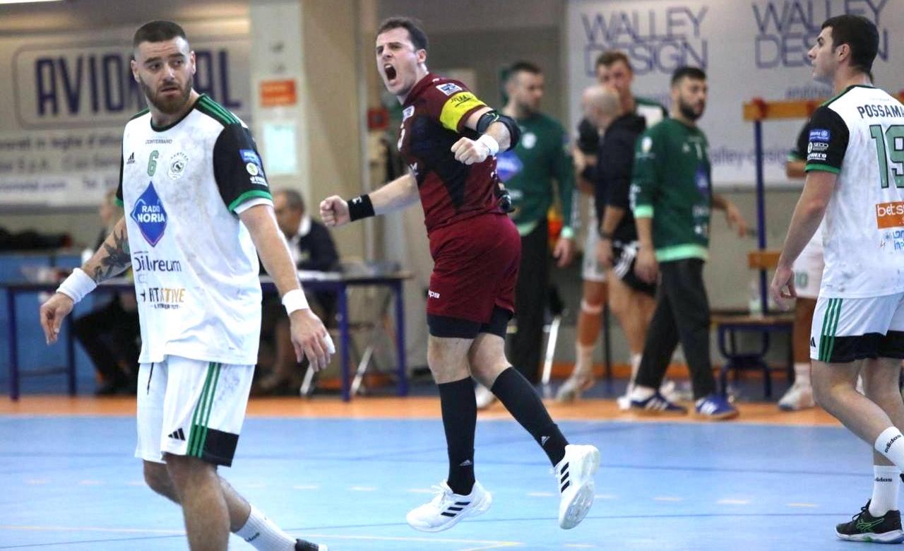 Pallamano Cassano Magnago – A1 Maschile incontenibile, A1 Femminile pareggia con Erice