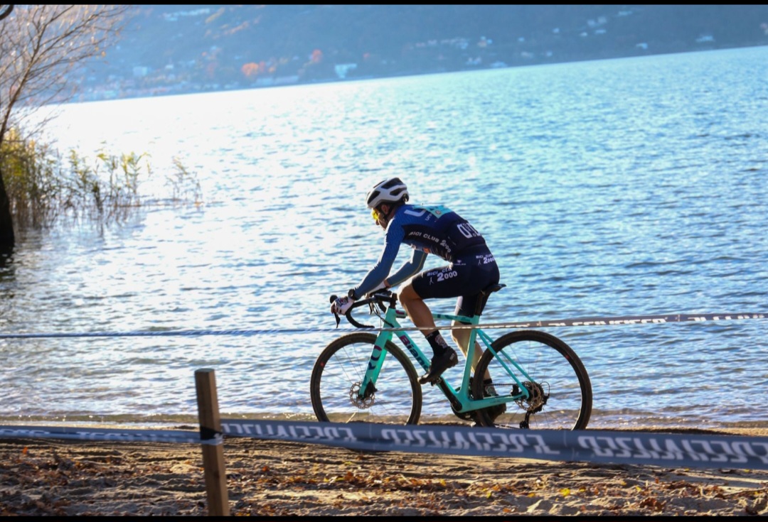 A Monvalle va in scena una nuova edizione del ciclocross