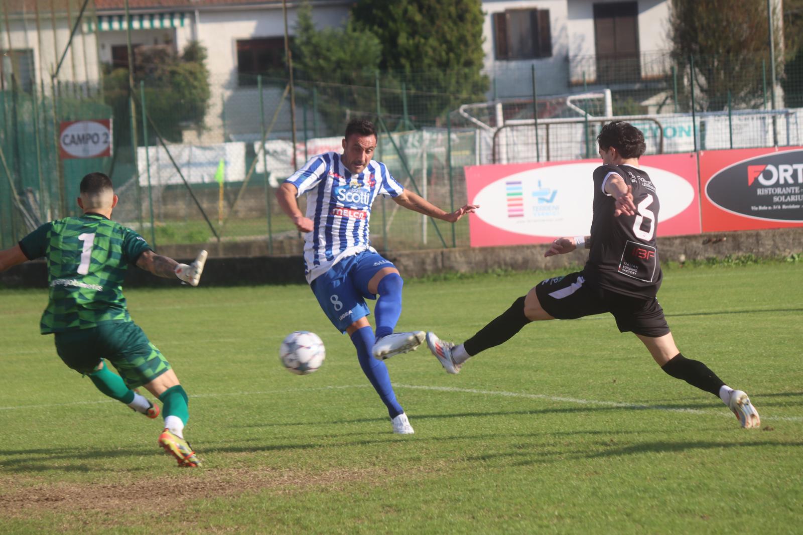Claudio Poesio Pavia 2