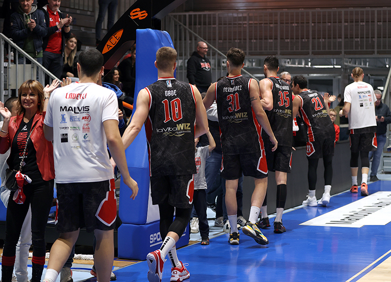 8^ B Nazionale – Legnano fa e quasi disfa. A Saronno manca sempre l’ultimo passo