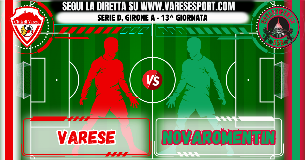 Diretta_Testuale_13_Varese-NovaRomentin