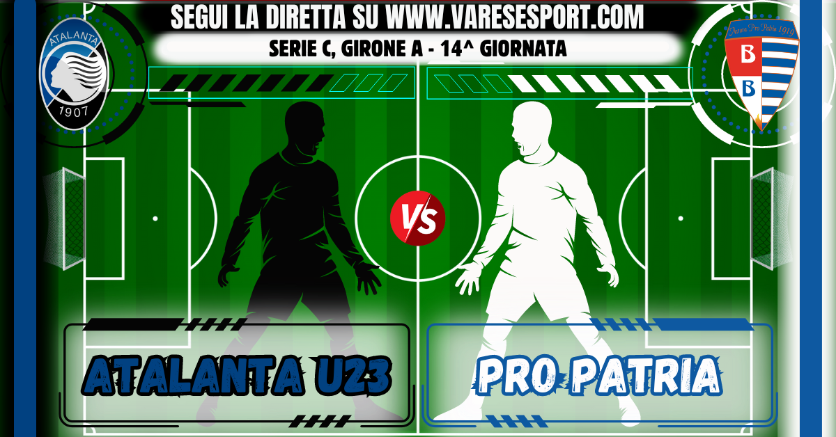 Diretta_Testuale_14_AtalantaU23-Pro Patria