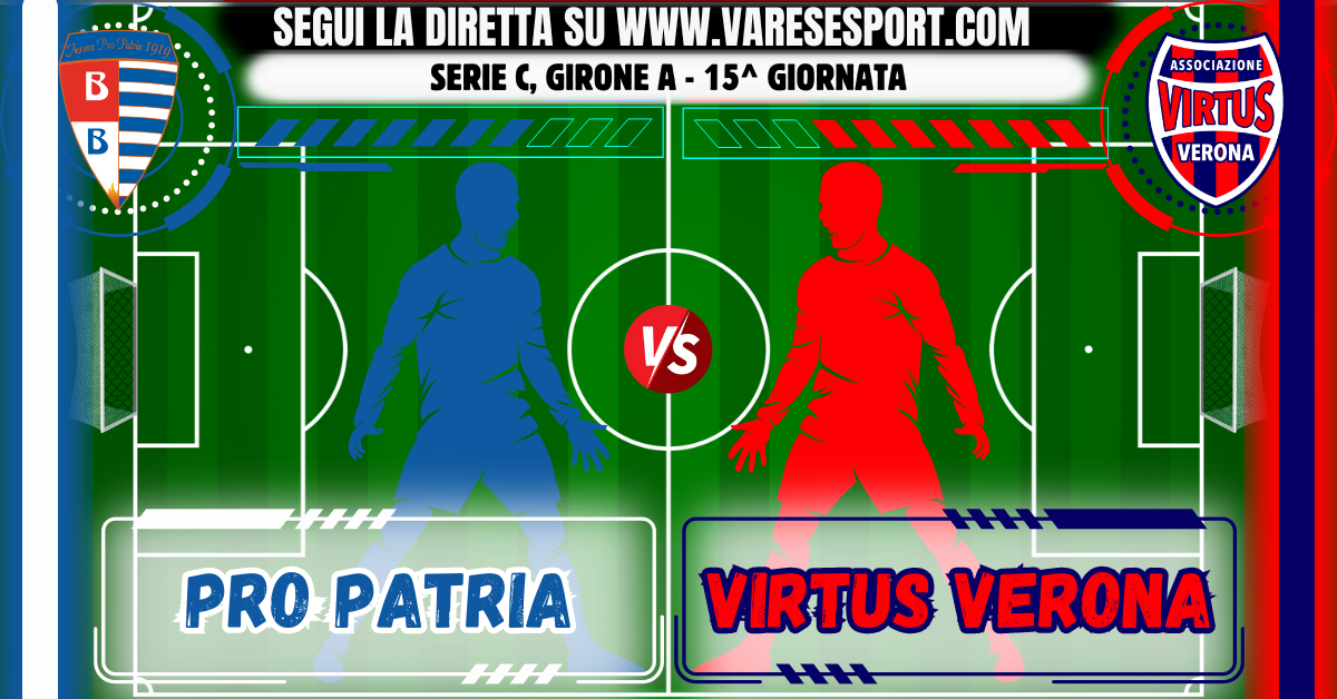 Diretta_Testuale_15_Pro Patria-Virtus Verona