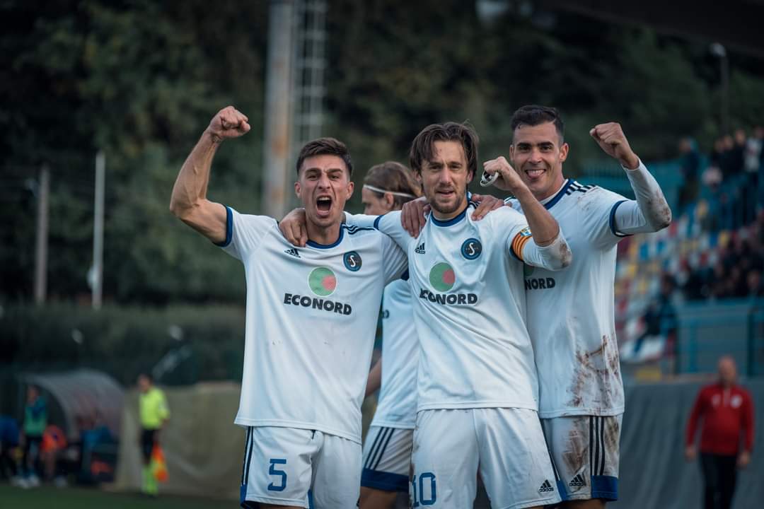 Coppa Italia – Solbiatese in campo per i quarti, arriva la Trevigliese