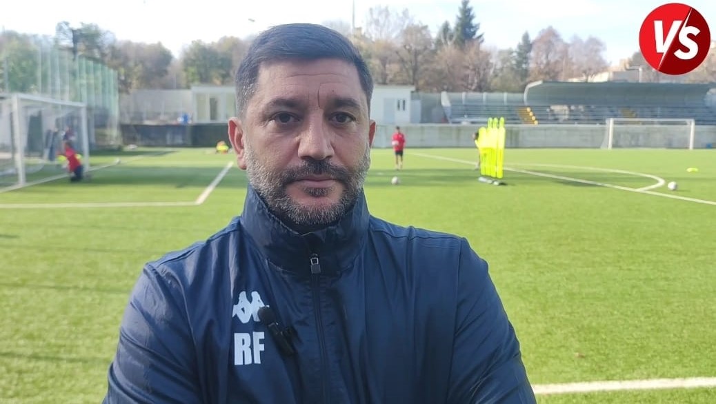 Varese, Floris: “NovaRomentin tra le top3 del campionato. Pensiamo al risultato, poi guardiamo gli altri” – VIDEO