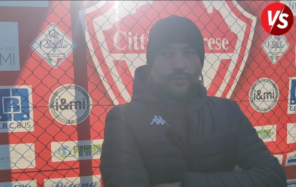 Verso Lavagnese-Varese, Floris: “Serve una prestazione di cuore. Vogliamo fare un regalo ai nostri tifosi” – VIDEO