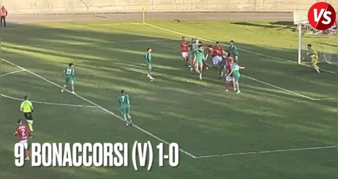 Highlights Varese – NovaRomentin 1-1