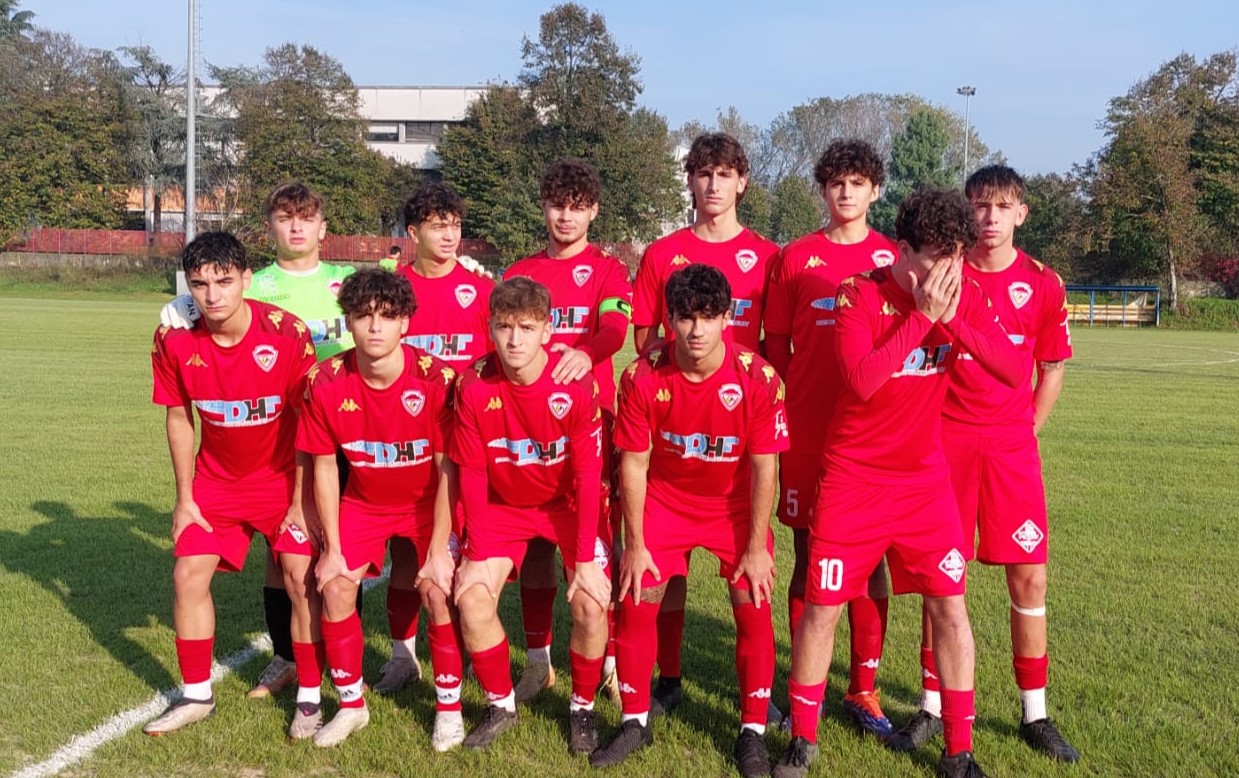 Juniores Nazionali, 8^ – Che beffa Varese! Il Magenta vince 2-1. Una super Castellanzese stende la Varesina