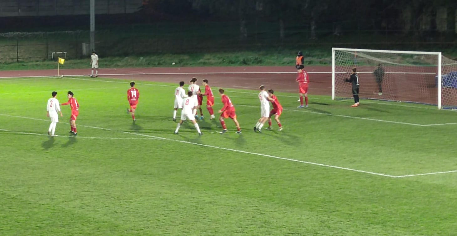 Juniores Nazionali – Varese, Varesina e Castellanzese nel Girone C… con il Piacenza