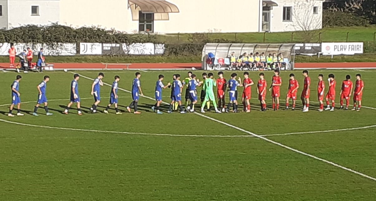 Juniores Nazionali, 7^ – Il Varese la spunta nel finale, Varesina ko amaro. Poker Castellanzese