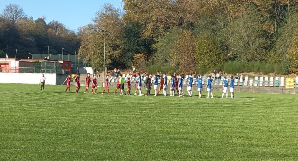 Juniores Prov. B, 9^ – Doppia gioia Bodio e San Michele, Cade il Cantello. Rimonta Cuassese, ribaltone Malnatese